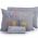 Σετ Παπλωματοθήκη Sweet Dreams 1x(160x240) +1x(52x72) Nef-Nef Homeware