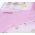 Σετ Παπλωματοθήκη Sweet so Tweet-Lovely 1x(160x240) +1x(52x72) Nef-Nef Homeware