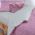 Σετ Παπλωματοθήκη Hearts Look 1x(160x240) +1x(52x72) Nef-Nef HomewareΣετ Παπλωματοθήκη Hearts Look 1x(160x240) +1x(52x72) Nef-Nef Homeware