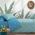 Σετ Παπλωματοθήκη Jungle Combo 1x(160x240) +1x(52x72) Nef-Nef Homeware