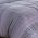 Σετ Σεντόνια Avion Grey 170x270 Μονά Nef-Nef Homeware