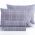 Σετ Σεντόνια Highlar Grey 170x270 Μονά Nef-Nef Homeware