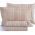 Σετ Σεντόνια Highlar Olive 240x270 Υπέρδιπλα +(1.60x2.00+35)Κατωσέντονο με Λάστιxο Nef-Nef Homeware