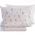 Σετ Σεντόνια Plant Ecru 170x270 Μονά Nef-Nef Homeware