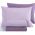 Σετ Σεντόνια Lorelay Lilac 170x270 Μονά Nef-Nef Homeware