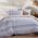 Σετ Παπλωματοθήκη Avion Beige 240x230 Υπέρδιπλη Nef-Nef Homeware
