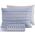 Σετ Παπλωματοθήκη Avion Beige 240x230 Υπέρδιπλη Nef-Nef Homeware