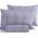 Σετ Παπλωματοθήκη Highlar Grey 240x230 Υπέρδιπλη Nef-Nef Homeware