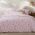 Σετ Παπλωματοθήκη  Plant Pink 170x240 Μονή Nef-Nef Homeware