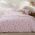 Σετ Παπλωματοθήκη  Plant Pink 240x230 Υπέρδιπλη Nef-Nef Homeware