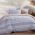 Σετ Σεντόνια Avion Beige King Size +(1.80x2.00+35)Κατωσέντονο με Λάστιxο Nef-Nef Homeware