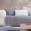 Μαξιλάρι Vanjel Silver Διακοσμητικό 35x55 Nef-Nef Homeware