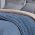 Κουβερλί New Kotler Denim 230x240 Υπέρδιπλο Nef-Nef Homeware