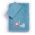 Σετ 2τμχ.Πετσέτες Traffic Nef-Nef Homeware