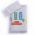 Σετ Πετσέτες Velocity 30x50+70x140 Nef-Nef Homeware
