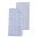 Σετ Σεντόνια Favorite Toys 2τμχ.Λίκνου 70x120 Nef-Nef Homeware