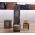 Αρωματικό χώρου στικς Moonlight Rose 200ml Nef-Nef Homeware