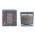 Αρωματικό κερί Moonlight Rose 200gr Nef-Nef Homeware