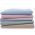 Παπλωματοθήκη Basic 730-Beige Κούνιας 110x150  Nef-Nef Homeware