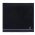 Πετσέτα Nau Cost Black  Χεριών 30x50 Nef-Nef Homeware