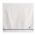 Πετσέτα Nau Cost Ecru Μπάνιου 70x140 Nautica By Nef-Nef Homeware