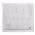 Πετσέτα Nau Cost Silver Χεριών 30x50 Nef-Nef Homeware