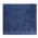 Πετσέτα Nau Cost True Navy Χεριών 30x50 Nef-Nef Homeware