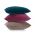 Μαξιλάρι Starovo Teal Διακοσμητικό 35x55 Nef-Nef Homeware