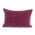 Μαξιλάρι Starovo Sangria Διακοσμητικό 35x55 Nef-Nef Homeware