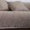 Ριχτάρι Alamo Beige Τριθέσιο 170x300 Nef-Nef Homeware