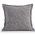 Μαξιλάρι Alamo Grey Διακοσμητικό 50x50 Nef-Nef Homeware