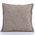 Μαξιλάρι Alamo Beige Διακοσμητικό 50x50 Nef-Nef Homeware