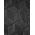 Σεντόνι Gelid Anthracite Flanel Fleece με λάστιχο 100x200+30 Μονό Madi Homeware