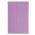 Ποτηρόπανο Wafflow 24 Mauve 45x68 Nef-Nef Homeware