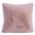 Μαξιλάρι Pink Rabbit Fur Warmer 45x45 Nef-Nef Homeware