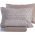 Σετ Σεντόνια Torredo Beige Φανέλα 270x260 King Size Nef-Nef Homeware