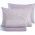 Σετ Σεντόνια Sorial Mauve Φανέλα Υπέρδιπλα 2.40x2.60+(1.60x2.00+35)Κατωσέντονο με ΛάστιxοNef-Nef Homeware