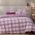 Σετ Παπλωματοθήκη Charlie Rose 160x230 Μονή Nef-Nef Homeware