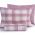 Σετ Παπλωματοθήκη Charlie Rose 160x230 Μονή Nef-Nef Homeware