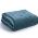 Ριχτάρι Paradise Green Μονοθέσιο 130x180 Nef-Nef Homeware
