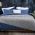 Κουβέρτα-Πάπλωμα Nau Cost Grey 240x220 Υπέρδιπλο Nef-Nef Homeware