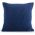 Μαξιλάρι Nau Cost True Navy Διακοσμητικό 45x45 Nef-Nef Homeware