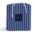 Σετ Σεντόνια Nau Cost True Navy King Size 240x270 Nef-Nef Homeware