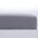Σεντόνι Nau Cost Grey 160x200+35 Υπέρδιπλο με Λάστιχο Nef-Nef Homeware