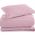 Σετ Παπλωματοθήκη Nau Cost Rose 240x230 Nef-Nef Homeware