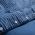 Σετ Παπλωματοθήκη Nau Cost True Navy 240x230 Nef-Nef Homeware