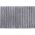 Ταπέτο Fresh  725-Grey 55x85 Nef-Nef Homeware
