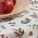 Τραπεζομάντηλο Hello Winter 100x100 Nef-Nef Homeware