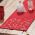Runner Elegant Christmas Lights 33x150 Nef-Nef Homeware