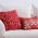 Μαξιλάρι  Elegant Christmas 45x45 Nef-Nef Homeware